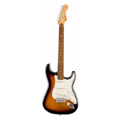 Fender Player Stratocaster Anniversary 2-Color Sunburst - Electric Guitar | Melodica Music Store Dubai