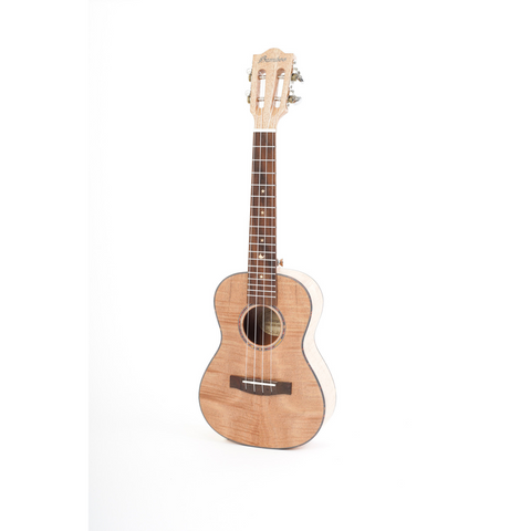 Bamboo U-23 Concert Ukulele Fairy With Bag