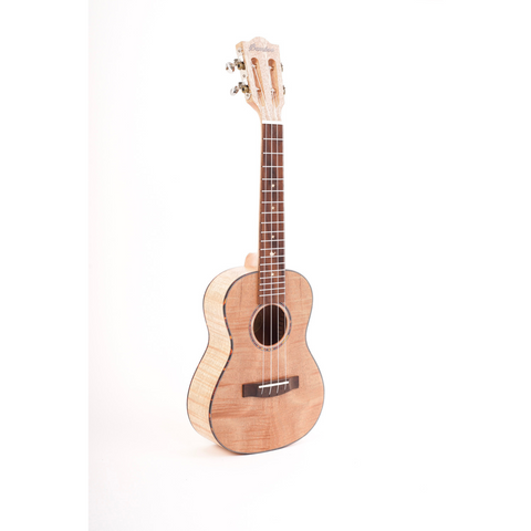 Bamboo U-23 Concert Ukulele Fairy With Bag