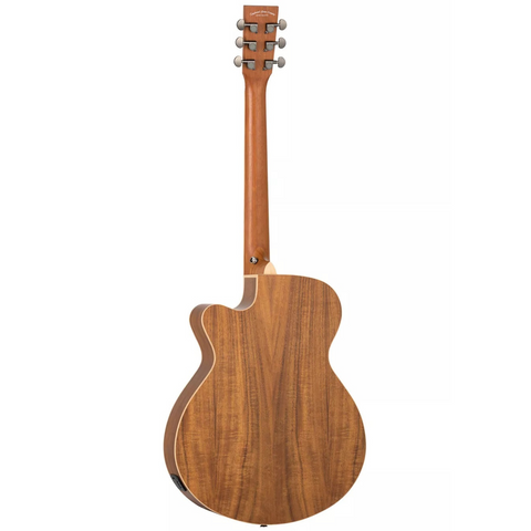 Tanglewood TW5CE NA Cutaway Acoustic-Electric Guitar