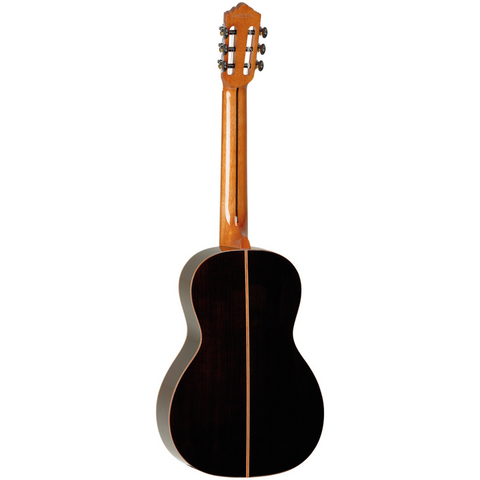 Tanglewood EM-D4 Enredo Madera Dominar Parlour Classical Guitar