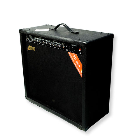 Steiner RX-TG80 Guitar Amplifier – Black