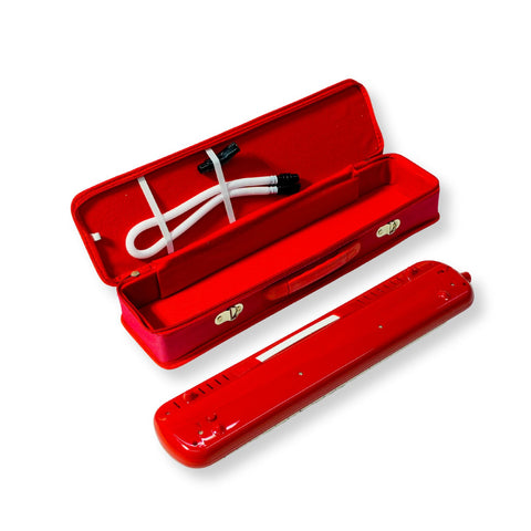 Steiner GSM-08 Melodica 37 Keys - Red