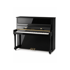 Kawai HA30 Upright Piano - Black | Melodica Music Store Dubai