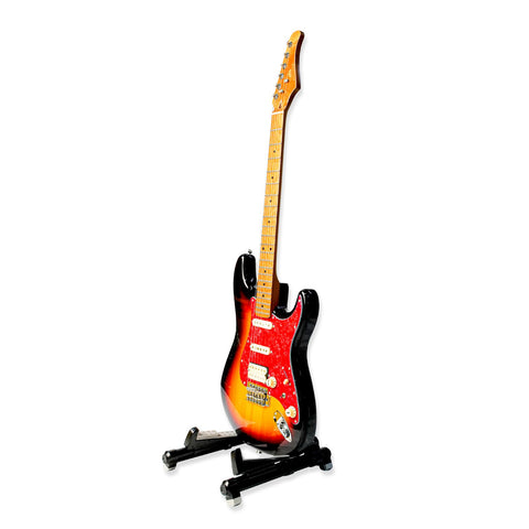 Steiner ST-EG-630S Electric Guitar – SunBurst
