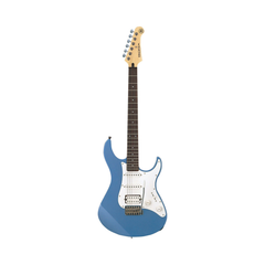 Yamaha PACIFICA 112J Electric Guitar - Lake Placid Blue | Melodica Music Store Dubai
