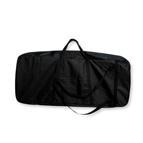 Steiner RG-K10 61 Keys Keyboard Bag – Black