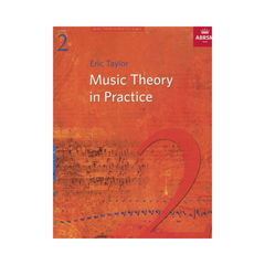 ABRSM Music Theory in Practice, Grade 2 | Melodica Music Store Dubai
