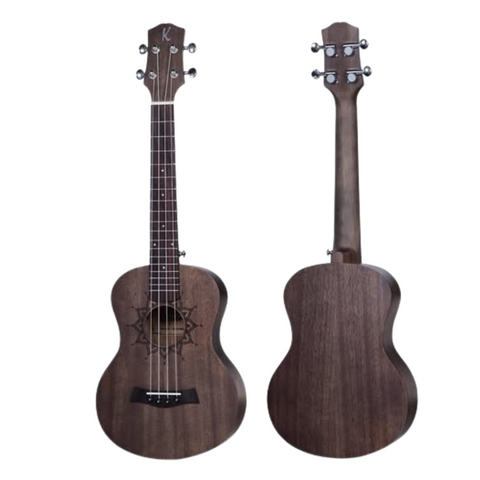 Kaysen K1-26 Ukulele Tenor Solid - Rosewood