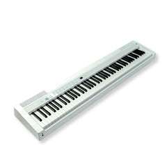 Steiner P-125W Portable Keyboard – White