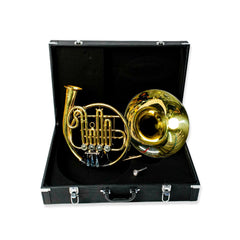 Heinrich GSW-05 French Horn – Gold