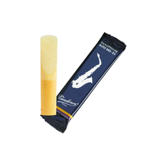 Vandoren Saxophone Reed SR2135 Alto 3.5 - Single Unit | Melodica Music Store Dubai