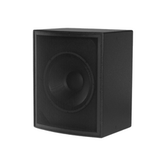 CMX SUB118 - 18′′ Passive Subwoofer | Melodica Music Store Dubai