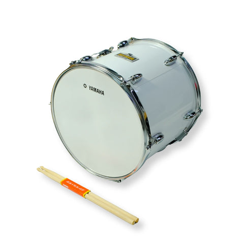 Yamaha GigMaker Series – 14" Snare Drum
