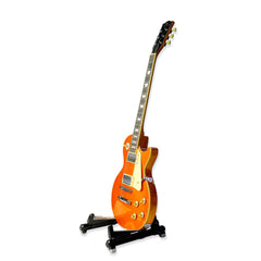 Steiner ST-EG9 Electric Guitar – Gold High Gloss