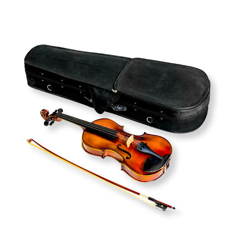 Van De Shih VN101 Viola 14.5" Natural