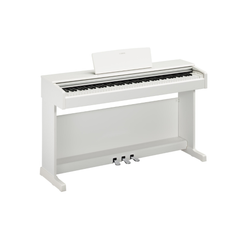 Yamaha YDP-145 Arius Digital Piano - White
