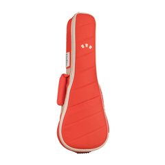 Córdoba 15CM Matiz Concert Ukulele - Chili Red