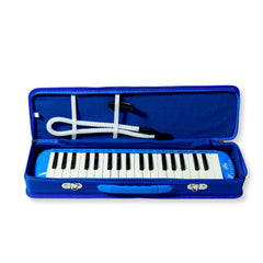 Steiner GSM-08 Melodica 37 Keys - Blue