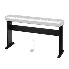 Casio CS-46P Wooden Stand for CDP-S Series Digital Pianos | Melodica Music Store Dubai