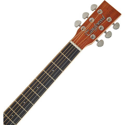 Tanglewood TUN3 Union Series 4/4 Acoustic Guitar - Natural