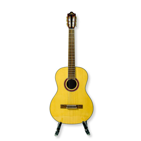 Steiner CG-400 Classical Guitar – Natural