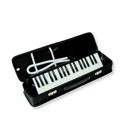 Steiner GSM-08 Melodica 37 Keys - Black