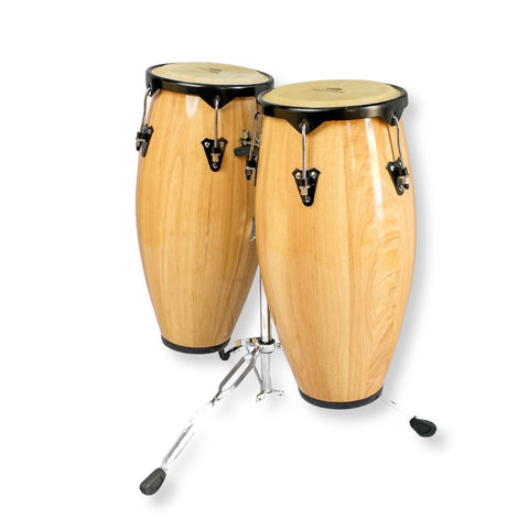 Steiner Conga GSG-11 with Stand – Natural