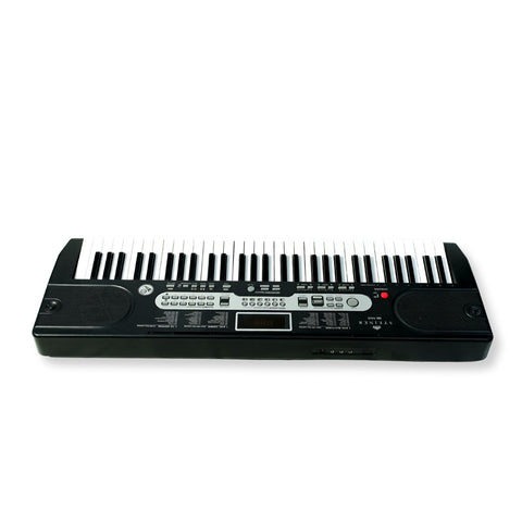 Steiner SK-100B Portable Keyboard – Black