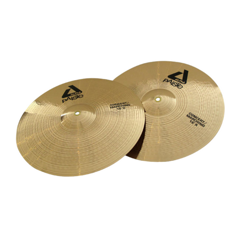 Paiste 16" Alpha Concert/Marching Cymbal