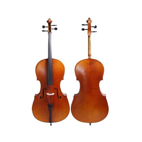 Franz Sandner Cello CC-4 4/4 Natural