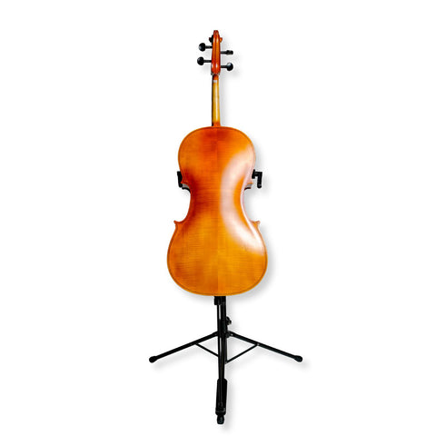 Van De Shih 100T Cello 3/4 with Soft Bag - Natural