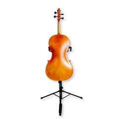 Van De Shih 100T Cello 3/4 with Soft Bag - Natural