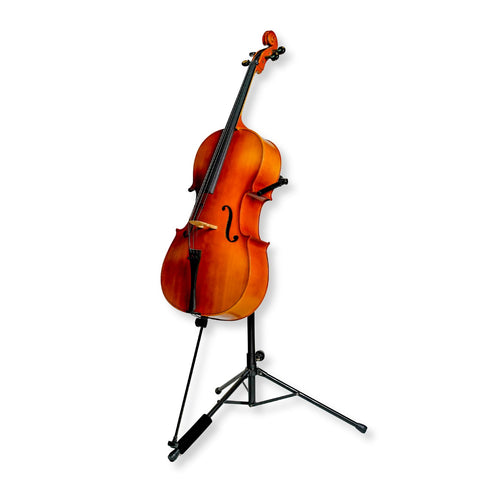 Van De Shih 100T Cello 3/4 with Soft Bag - Natural