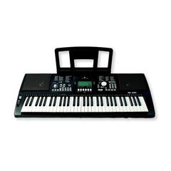 لوحة مفاتيح أورج Steiner SK-300 - أسود