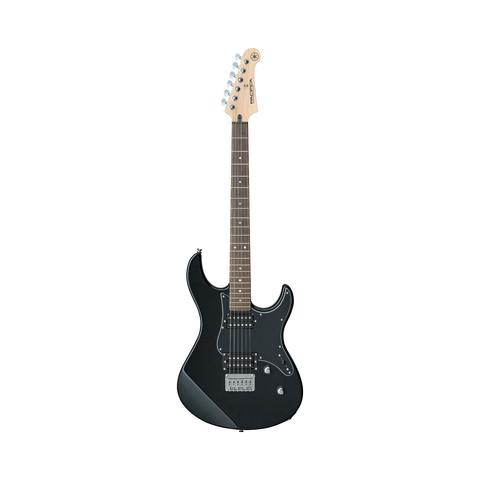 Yamaha PACIFICA120H Electric Guitar – Black