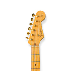 Fender Stratocaster Japan ST54‑150AS الذكرى الأربعون
