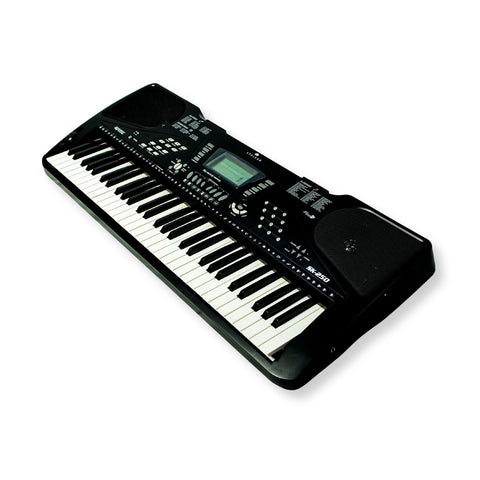 Steiner SK-250 Arranger Keyboard – Black