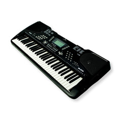 Steiner SK-250 Arranger Keyboard – Black