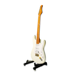 Steiner ST-EG600S Electric Guitar – White Gloss