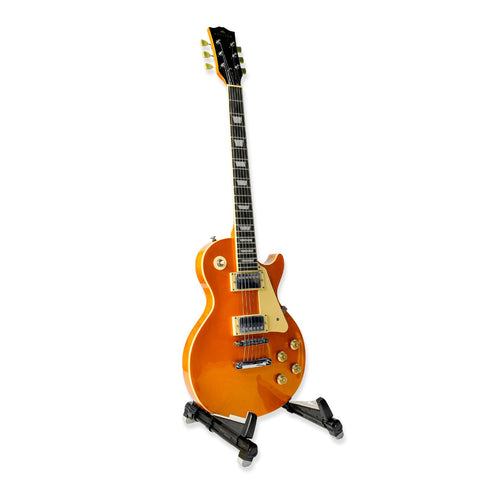 Steiner ST-EG9 Electric Guitar – Gold