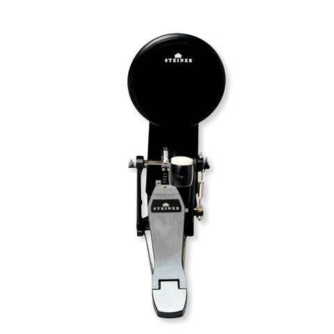 Steiner SDX-200 Digital Drum Kit – With Drum Throne