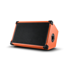Sonoda PB08 Portable PA Busking Speaker - Orange | Melodica Music Store Dubai