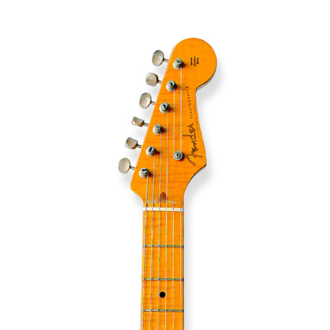 Fender Stratocaster ST54‑70AS 40th Anniversary