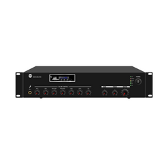 CMX EA‐240Z 5‐Zone Mixer Amplifier | Melodica Music Store Dubai