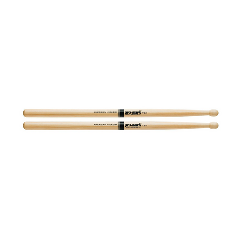 ProMark TS1 Tenor Drum Stick – American Hickory