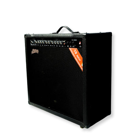 Steiner RX-TG80 Guitar Amplifier – Black