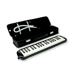 Steiner GSM-08 Melodica 37 Keys - Black