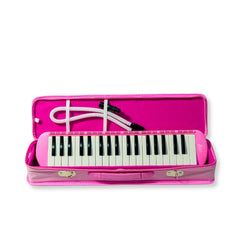 Steiner GSM-08 Melodica 37 Keys - Pink