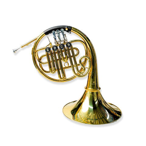 Heinrich GSW-05French Horn – Gold